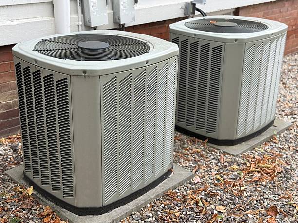 Reliable Emergency Hvac contractor in Evergreen, MT by JG Cool HVAC